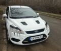 Білий Форд Фокус, об'ємом двигуна 1.4 л та пробігом 201 тис. км за 4800 $, фото 3 на Automoto.ua