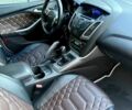 Белый Форд Фокус, объемом двигателя 1.6 л и пробегом 143 тыс. км за 2800 $, фото 6 на Automoto.ua