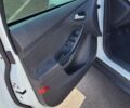 Белый Форд Фокус, объемом двигателя 1.6 л и пробегом 255 тыс. км за 6500 $, фото 12 на Automoto.ua