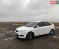 Білий Форд Фокус, об'ємом двигуна 1.39 л та пробігом 130 тис. км за 5800 $, фото 2 на Automoto.ua