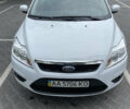Білий Форд Фокус, об'ємом двигуна 1.4 л та пробігом 325 тис. км за 5000 $, фото 6 на Automoto.ua
