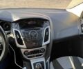 Білий Форд Фокус, об'ємом двигуна 1.6 л та пробігом 175 тис. км за 8500 $, фото 7 на Automoto.ua