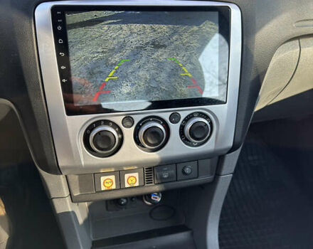 Білий Форд Фокус, об'ємом двигуна 1.4 л та пробігом 230 тис. км за 4050 $, фото 10 на Automoto.ua