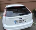 Білий Форд Фокус, об'ємом двигуна 1.6 л та пробігом 122 тис. км за 6000 $, фото 3 на Automoto.ua