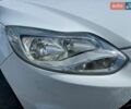 Білий Форд Фокус, об'ємом двигуна 1.6 л та пробігом 190 тис. км за 6550 $, фото 23 на Automoto.ua