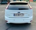 Белый Форд Фокус, объемом двигателя 1.39 л и пробегом 209 тыс. км за 4300 $, фото 6 на Automoto.ua