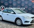 Білий Форд Фокус, об'ємом двигуна 1.4 л та пробігом 187 тис. км за 5490 $, фото 1 на Automoto.ua