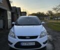 Білий Форд Фокус, об'ємом двигуна 1.6 л та пробігом 218 тис. км за 5400 $, фото 9 на Automoto.ua