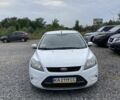 Белый Форд Фокус, объемом двигателя 1.4 л и пробегом 240 тыс. км за 3900 $, фото 1 на Automoto.ua