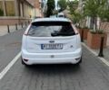 Белый Форд Фокус, объемом двигателя 2 л и пробегом 158 тыс. км за 7400 $, фото 1 на Automoto.ua