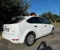 Білий Форд Фокус, об'ємом двигуна 1.39 л та пробігом 239 тис. км за 5200 $, фото 6 на Automoto.ua