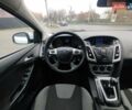 Білий Форд Фокус, об'ємом двигуна 1.6 л та пробігом 266 тис. км за 6999 $, фото 43 на Automoto.ua