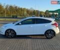 Білий Форд Фокус, об'ємом двигуна 1.6 л та пробігом 270 тис. км за 7599 $, фото 3 на Automoto.ua