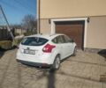 Білий Форд Фокус, об'ємом двигуна 2 л та пробігом 220 тис. км за 6250 $, фото 1 на Automoto.ua