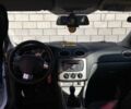 Белый Форд Фокус, объемом двигателя 1.6 л и пробегом 161 тыс. км за 7311 $, фото 5 на Automoto.ua