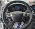 Белый Форд Фокус, объемом двигателя 1.6 л и пробегом 270 тыс. км за 7599 $, фото 15 на Automoto.ua