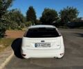 Білий Форд Фокус, об'ємом двигуна 1.39 л та пробігом 239 тис. км за 4999 $, фото 7 на Automoto.ua
