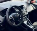 Белый Форд Фокус, объемом двигателя 2.01 л и пробегом 240 тыс. км за 6200 $, фото 16 на Automoto.ua