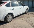 Білий Форд Фокус, об'ємом двигуна 1.39 л та пробігом 225 тис. км за 5300 $, фото 16 на Automoto.ua