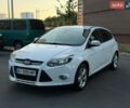 Білий Форд Фокус, об'ємом двигуна 1.6 л та пробігом 271 тис. км за 5900 $, фото 1 на Automoto.ua