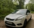 Білий Форд Фокус, об'ємом двигуна 1.6 л та пробігом 237 тис. км за 7000 $, фото 1 на Automoto.ua