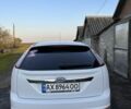 Білий Форд Фокус, об'ємом двигуна 1.6 л та пробігом 218 тис. км за 5400 $, фото 12 на Automoto.ua