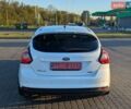 Білий Форд Фокус, об'ємом двигуна 1.6 л та пробігом 270 тис. км за 7599 $, фото 5 на Automoto.ua