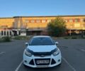 Білий Форд Фокус, об'ємом двигуна 1.6 л та пробігом 233 тис. км за 5255 $, фото 5 на Automoto.ua