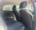 Білий Форд Фокус, об'ємом двигуна 1.39 л та пробігом 225 тис. км за 5300 $, фото 22 на Automoto.ua