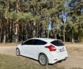 Білий Форд Фокус, об'ємом двигуна 1.6 л та пробігом 326 тис. км за 8220 $, фото 2 на Automoto.ua