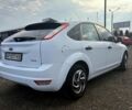 Белый Форд Фокус, объемом двигателя 1.4 л и пробегом 125 тыс. км за 6000 $, фото 4 на Automoto.ua