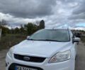Белый Форд Фокус, объемом двигателя 1.4 л и пробегом 247 тыс. км за 6500 $, фото 7 на Automoto.ua