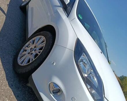 Белый Форд Фокус, объемом двигателя 1.6 л и пробегом 180 тыс. км за 8300 $, фото 25 на Automoto.ua