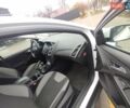 Білий Форд Фокус, об'ємом двигуна 1.6 л та пробігом 266 тис. км за 6999 $, фото 65 на Automoto.ua