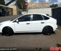 Білий Форд Фокус, об'ємом двигуна 1.4 л та пробігом 321 тис. км за 4400 $, фото 2 на Automoto.ua