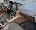 Білий Форд Фокус, об'ємом двигуна 1.6 л та пробігом 183 тис. км за 7000 $, фото 4 на Automoto.ua