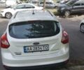 Белый Форд Фокус, объемом двигателя 2 л и пробегом 183 тыс. км за 8100 $, фото 6 на Automoto.ua