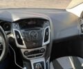 Білий Форд Фокус, об'ємом двигуна 1.6 л та пробігом 177 тис. км за 6900 $, фото 7 на Automoto.ua