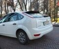 Белый Форд Фокус, объемом двигателя 1.39 л и пробегом 92 тыс. км за 8500 $, фото 7 на Automoto.ua