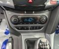 Білий Форд Фокус, об'ємом двигуна 1.6 л та пробігом 270 тис. км за 7599 $, фото 10 на Automoto.ua