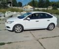 Белый Форд Фокус, объемом двигателя 1.4 л и пробегом 112 тыс. км за 4999 $, фото 1 на Automoto.ua