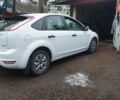 Белый Форд Фокус, объемом двигателя 1.39 л и пробегом 92 тыс. км за 8500 $, фото 39 на Automoto.ua