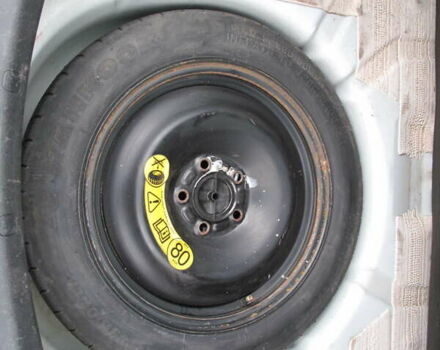 Белый Форд Фокус, объемом двигателя 1.39 л и пробегом 215 тыс. км за 5000 $, фото 46 на Automoto.ua