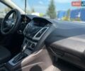 Белый Форд Фокус, объемом двигателя 2.01 л и пробегом 240 тыс. км за 6200 $, фото 23 на Automoto.ua