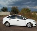 Білий Форд Фокус, об'ємом двигуна 1.4 л та пробігом 209 тис. км за 4868 $, фото 6 на Automoto.ua