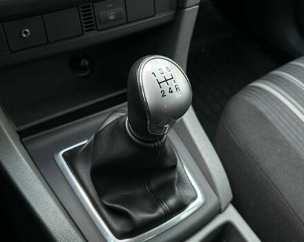 Белый Форд Фокус, объемом двигателя 1.4 л и пробегом 167 тыс. км за 5900 $, фото 17 на Automoto.ua