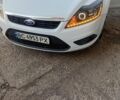 Білий Форд Фокус, об'ємом двигуна 1.39 л та пробігом 225 тис. км за 5300 $, фото 4 на Automoto.ua