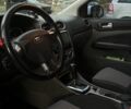 Білий Форд Фокус, об'ємом двигуна 1.6 л та пробігом 237 тис. км за 7000 $, фото 5 на Automoto.ua