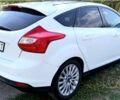 Белый Форд Фокус, объемом двигателя 1.6 л и пробегом 230 тыс. км за 6208 $, фото 4 на Automoto.ua