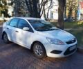 Белый Форд Фокус, объемом двигателя 1.39 л и пробегом 92 тыс. км за 8500 $, фото 5 на Automoto.ua